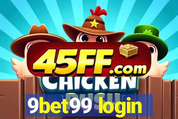 9bet99 login